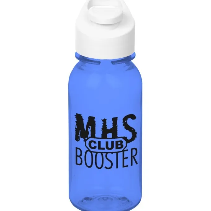 Cadet Sport Bottle with Flip Carry Lid - 18 oz