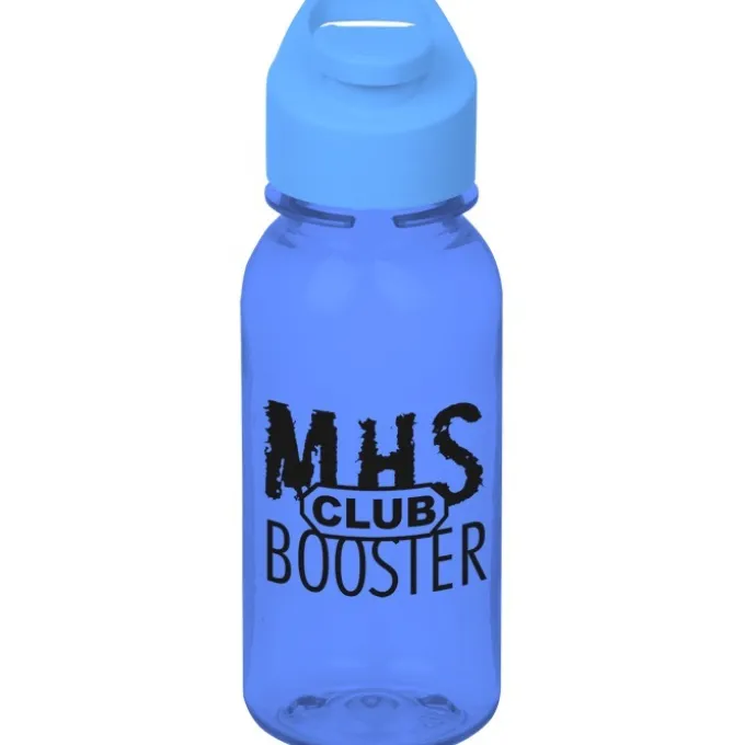 Cadet Sport Bottle with Flip Carry Lid - 18 oz