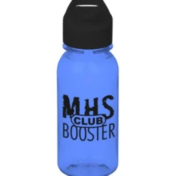 Cadet Sport Bottle with Flip Carry Lid - 18 oz