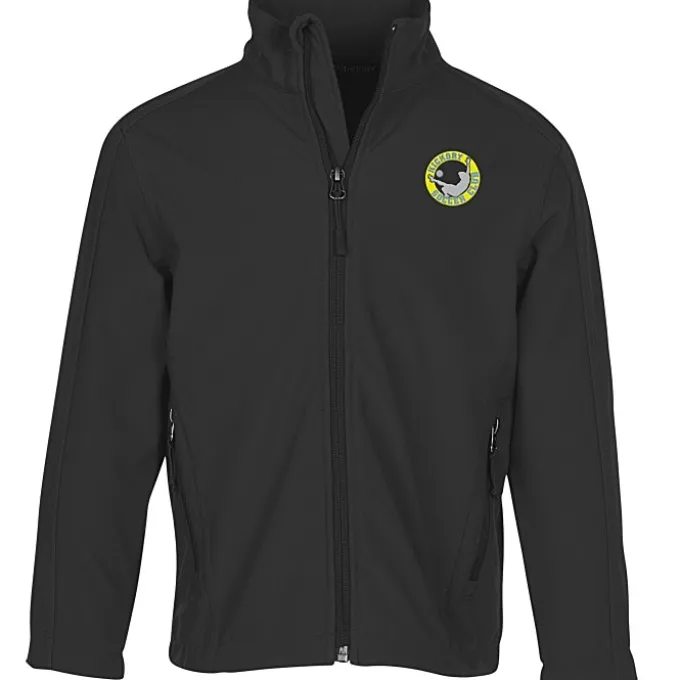 Cadre Soft Shell Jacket - Youth