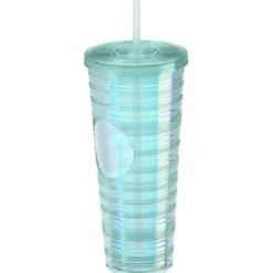 Cady Tumbler with Straw - 24 oz