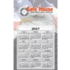 Calendar Magnet - Medium - Patriotic