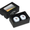 Callaway 2 Ball Business Card Box - Warbird