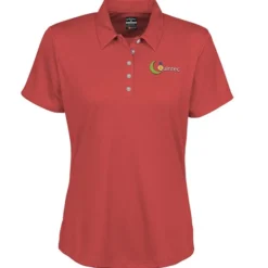 Callaway Birdseye Polo - Ladies'