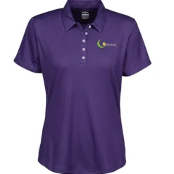 Callaway Birdseye Polo - Ladies'