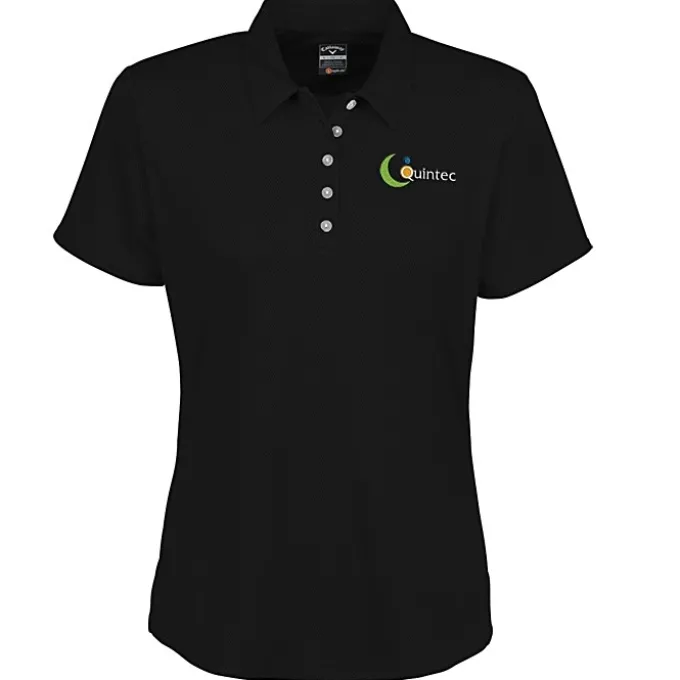 Callaway Birdseye Polo - Ladies'