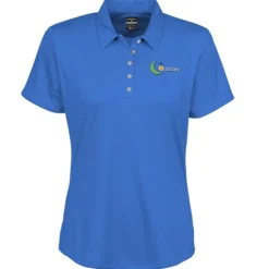 Callaway Birdseye Polo - Ladies'