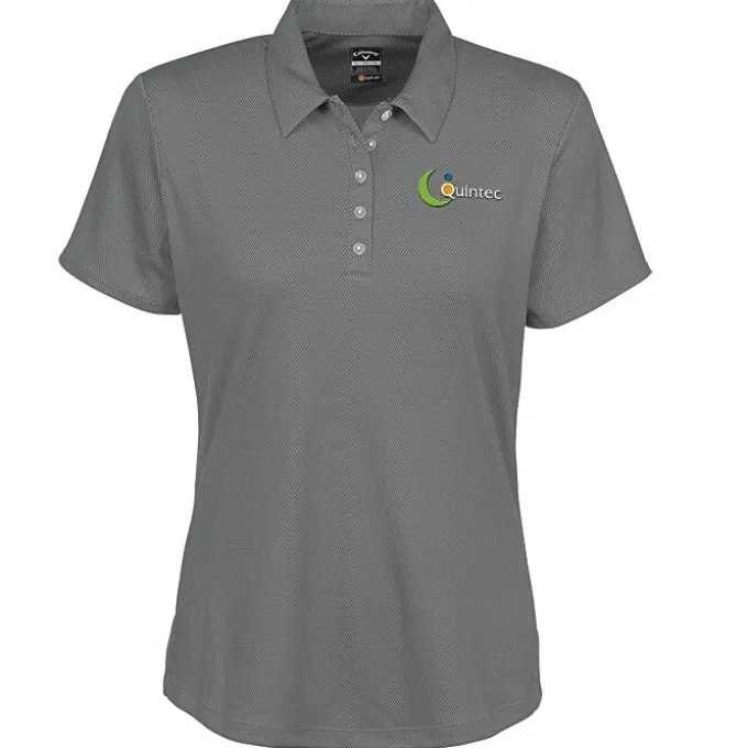 Callaway Birdseye Polo - Ladies'