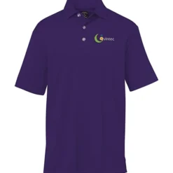 Callaway Birdseye Polo - Men's