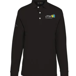 Callaway Core Performance LS Polo - Men's