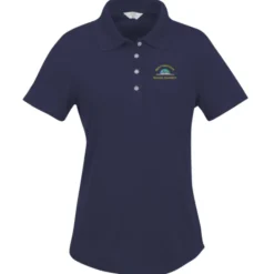 Callaway Dry Core Polo - Ladies'