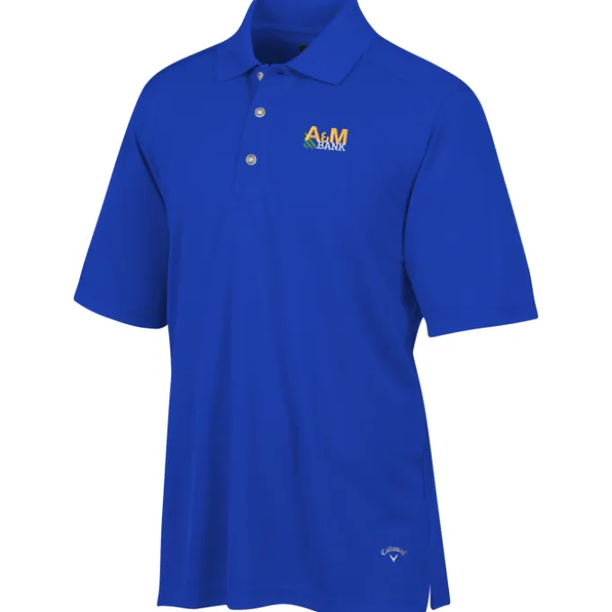 Callaway Dry Core Polo - Men's