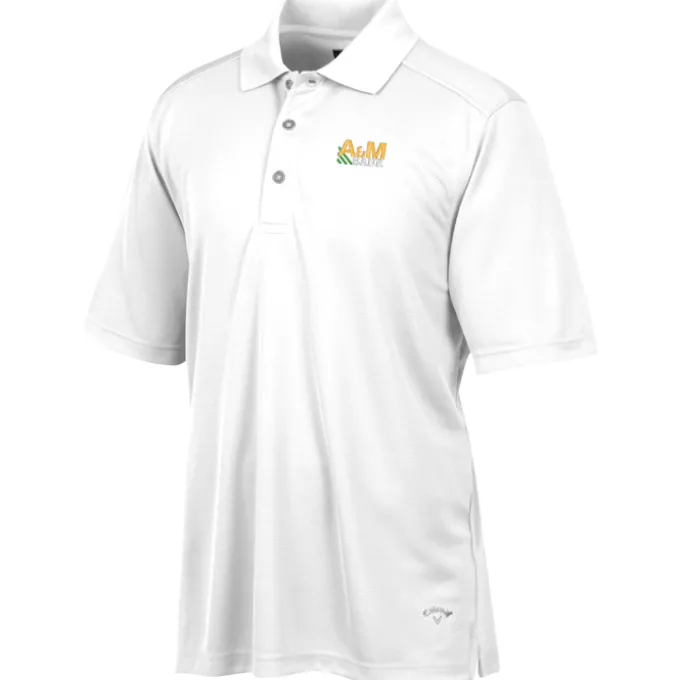 Callaway Dry Core Polo - Men's