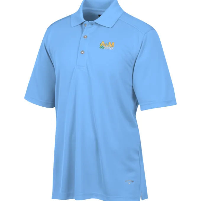 Callaway Dry Core Polo - Men's