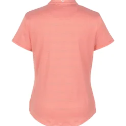 Callaway Fine Line Stripe Polo - Ladies'