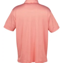 Callaway Fine Line Stripe Polo - Men's