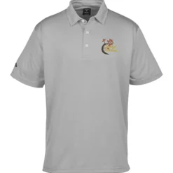 Callaway Fine Line Stripe Polo - Men's