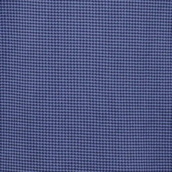 Callaway Houndstooth 1/4-Zip Pullover