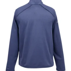 Callaway Houndstooth 1/4-Zip Pullover