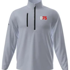 Callaway Lightweight 1/4-Zip Pullover - Men's