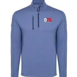 Callaway Lightweight 1/4-Zip Pullover - Men's