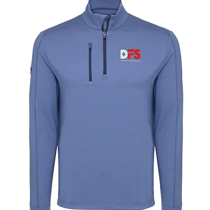 Callaway Lightweight 1/4-Zip Pullover - Men's