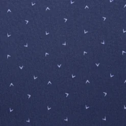 Callaway Micro Chev Print Polo