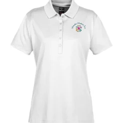 Callaway Opti-Dri Chev Polo - Ladies'