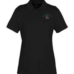 Callaway Opti-Dri Chev Polo - Ladies'