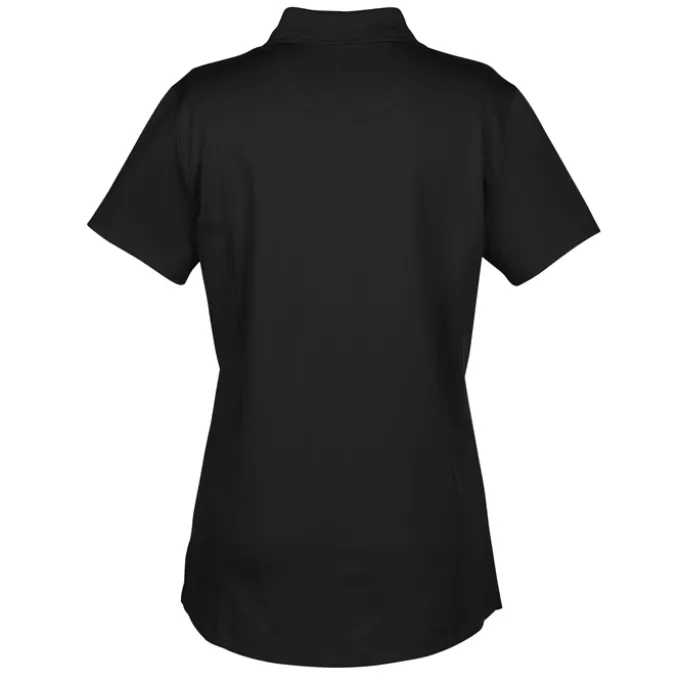 Callaway Opti-Dri Chev Polo - Ladies'