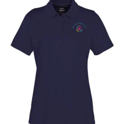 Callaway Opti-Dri Chev Polo - Ladies'