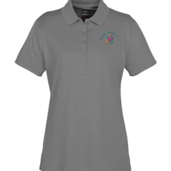 Callaway Opti-Dri Chev Polo - Ladies'