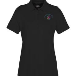 Callaway Opti-Dri Chev Polo - Ladies'
