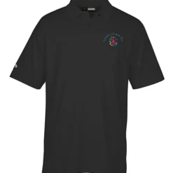 Callaway Opti-Dri Chev Polo - Men's