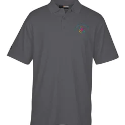Callaway Opti-Dri Chev Polo - Men's