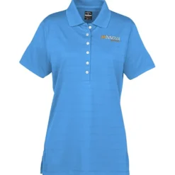 Callaway Opti-Vent Polo - Ladies' - Embroidered