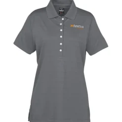 Callaway Opti-Vent Polo - Ladies' - Embroidered