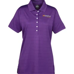 Callaway Opti-Vent Polo - Ladies' - Embroidered