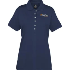 Callaway Opti-Vent Polo - Ladies' - Embroidered