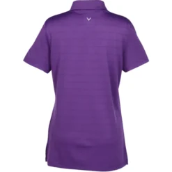 Callaway Opti-Vent Polo - Ladies' - Embroidered