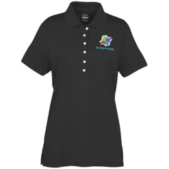 Callaway Opti-Vent Polo - Ladies' - Full Color