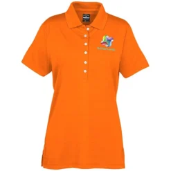 Callaway Opti-Vent Polo - Ladies' - Full Color