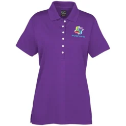Callaway Opti-Vent Polo - Ladies' - Full Color