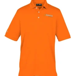Callaway Opti-Vent Polo - Men's - Embroidered
