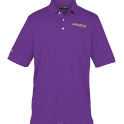 Callaway Opti-Vent Polo - Men's - Embroidered