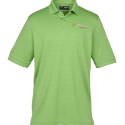 Callaway Opti-Vent Polo - Men's - Embroidered