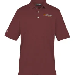 Callaway Opti-Vent Polo - Men's - Embroidered