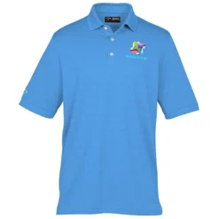Callaway Opti-Vent Polo - Men's - Full Color