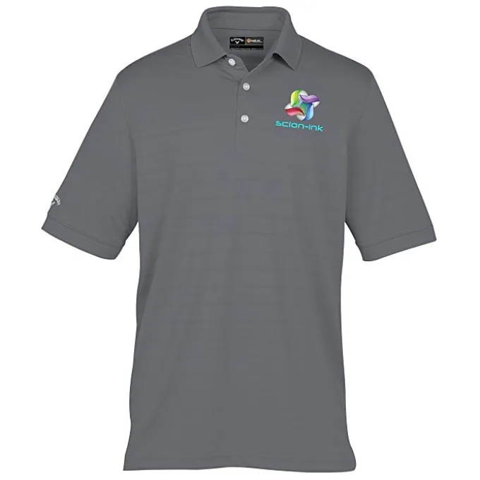 Callaway Opti-Vent Polo - Men's - Full Color