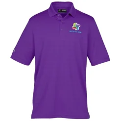 Callaway Opti-Vent Polo - Men's - Full Color